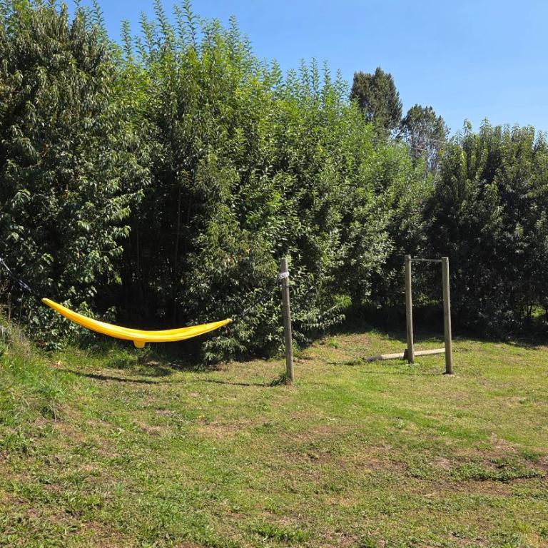 Casa Vulkaan - Three-Bedroom House - 16