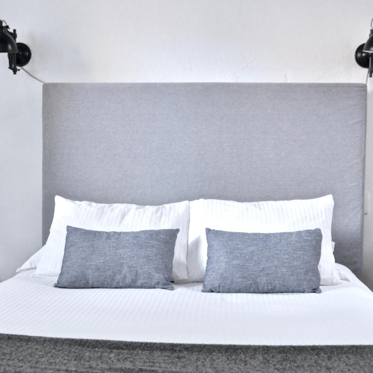 Las Casas B&B Boutique Hotel, Spa & Restaurante Cuernavaca - Habitación Estándar - 1 cama grande - 8
