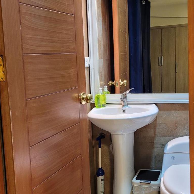 Departamento acogedor cusco - Three-Bedroom Apartment - 13