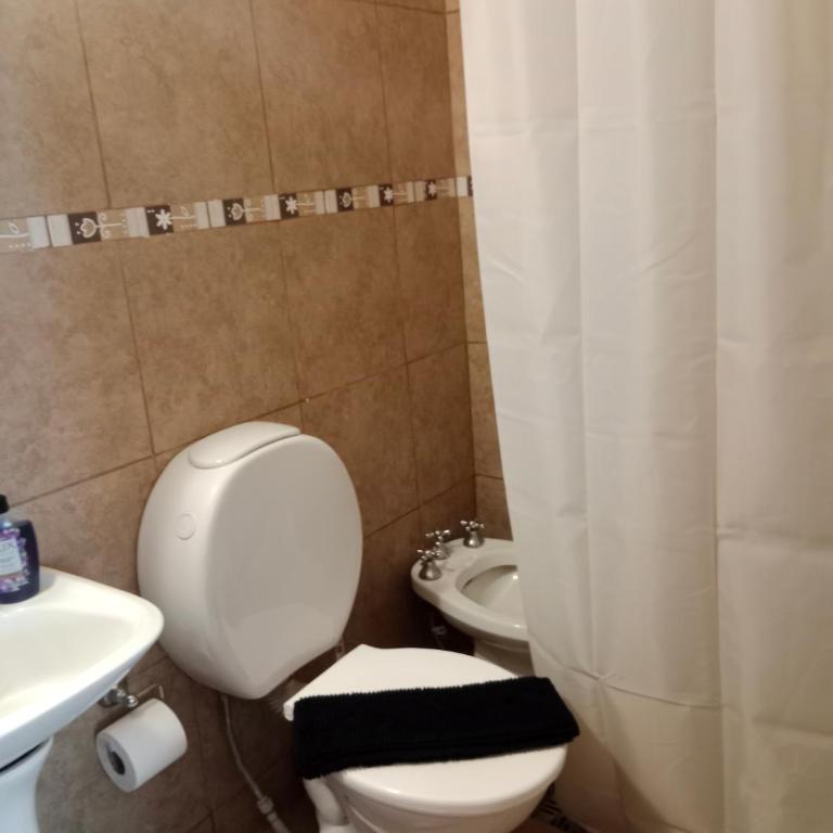 Bonito departamento a metros del centro!! - Apartamento de 1 dormitorio - 3