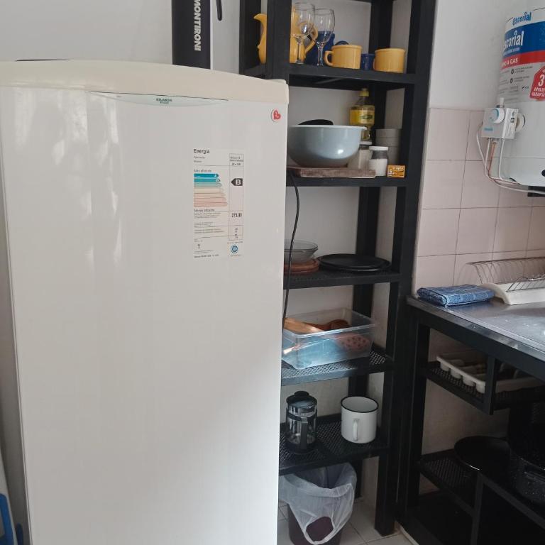 Bonito departamento a metros del centro!! - Apartamento de 1 dormitorio - 5