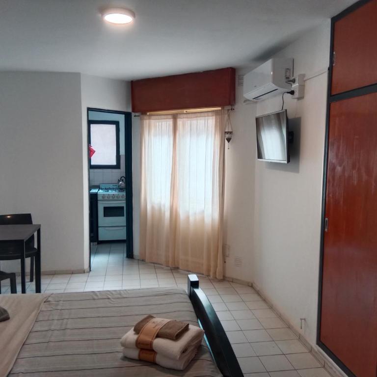 Bonito departamento a metros del centro!! - Apartamento de 1 dormitorio - 7