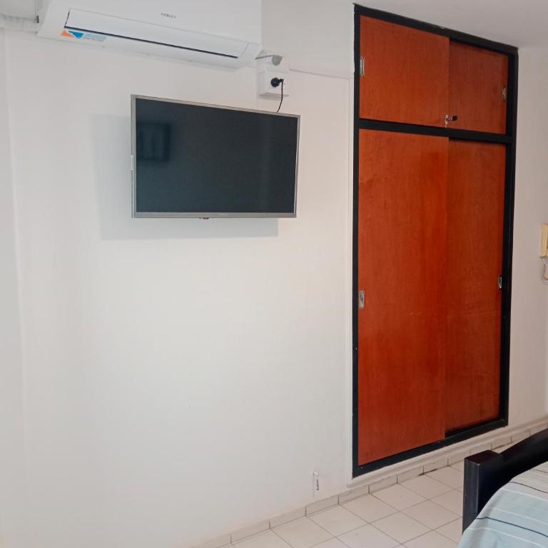 Bonito departamento a metros del centro!! - Apartamento de 1 dormitorio - 8
