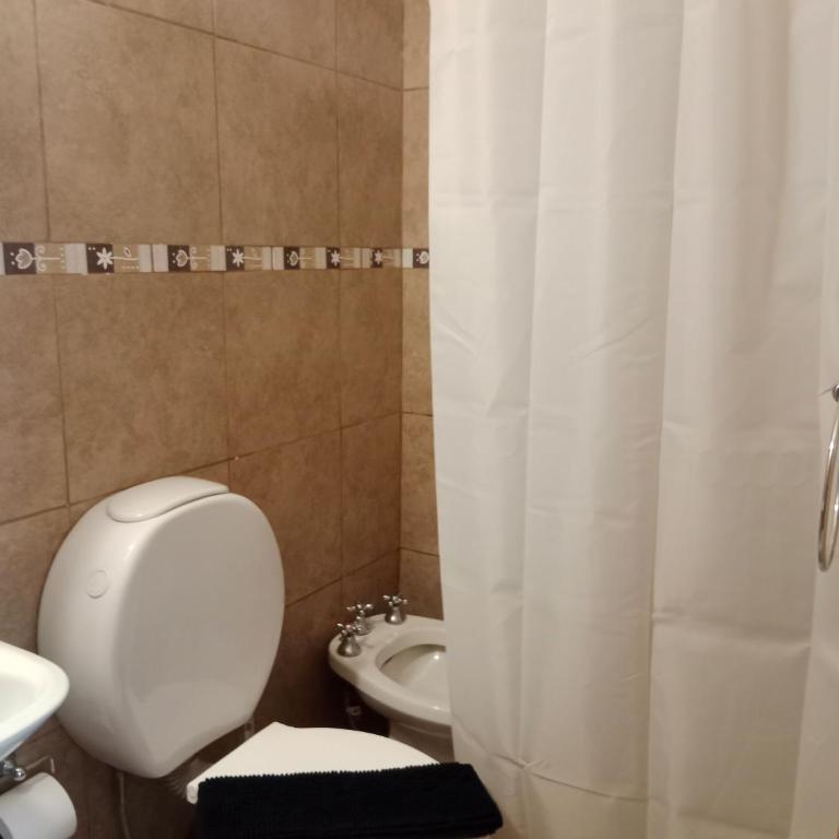 Bonito departamento a metros del centro!! - Apartamento de 1 dormitorio - 9