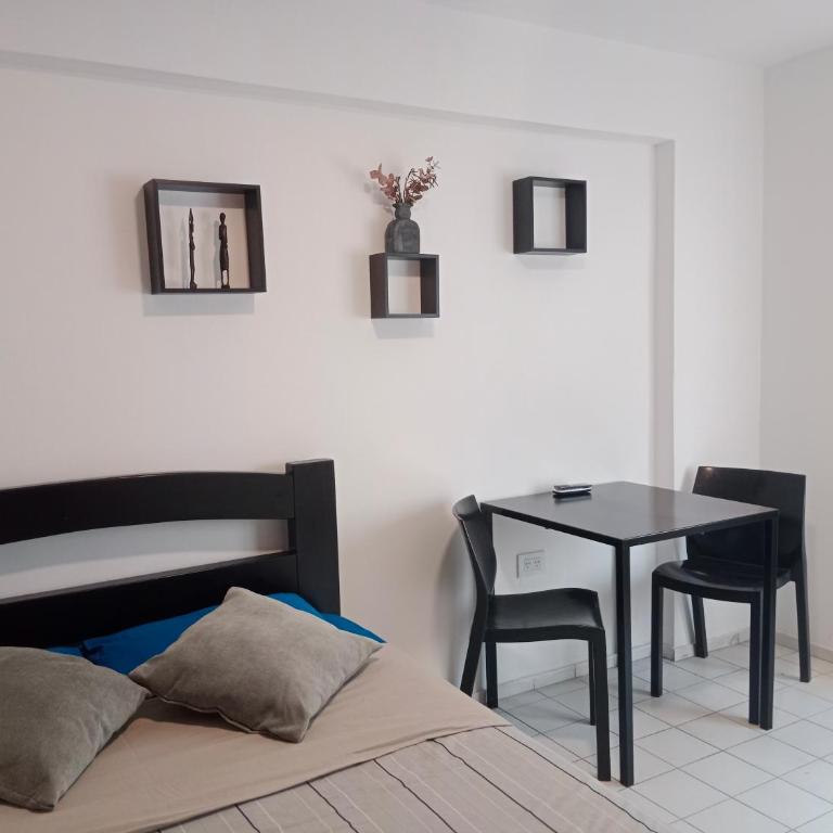 Bonito departamento a metros del centro!! - Apartamento de 1 dormitorio - 11