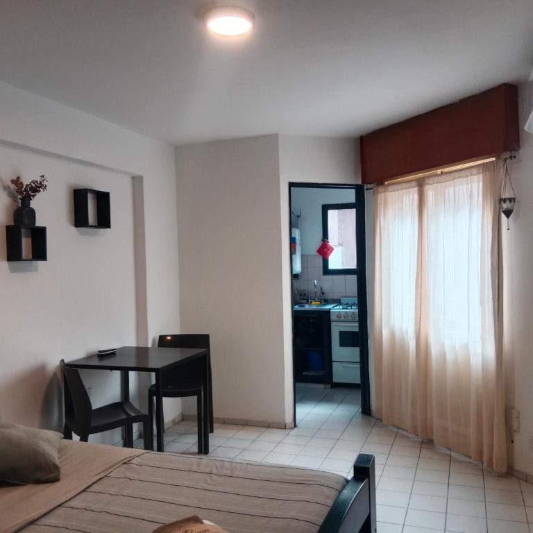 Bonito departamento a metros del centro!! - Apartamento de 1 dormitorio - 12