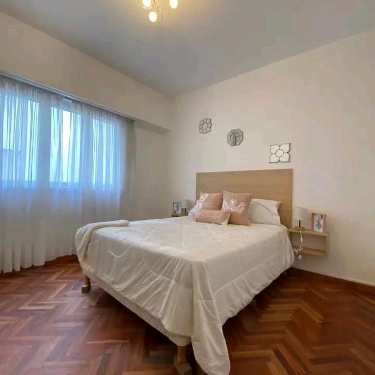Mendoza jose - Apartamento de 1 dormitorio - 4