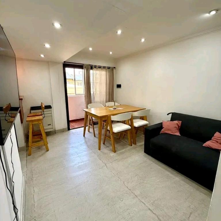 Mendoza jose - Apartamento de 1 dormitorio - 6