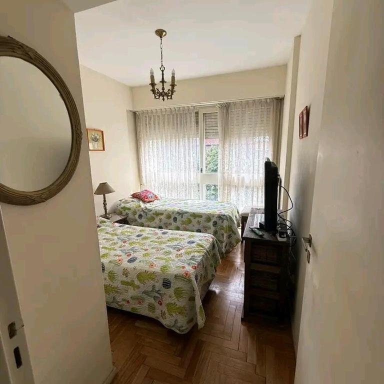 Mendoza jose - Apartamento de 1 dormitorio - 7