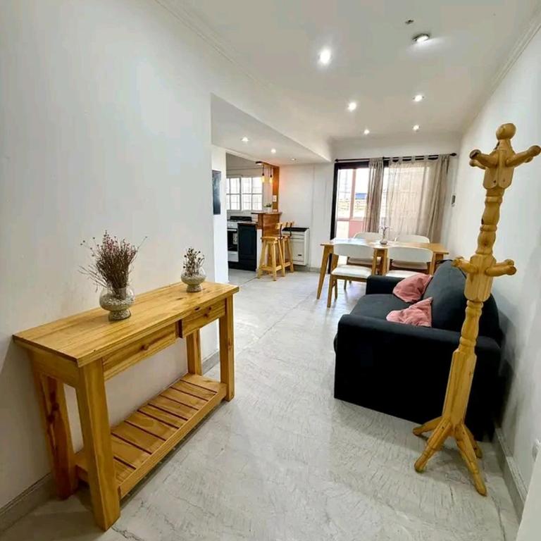 Mendoza jose - Apartamento de 1 dormitorio - 8