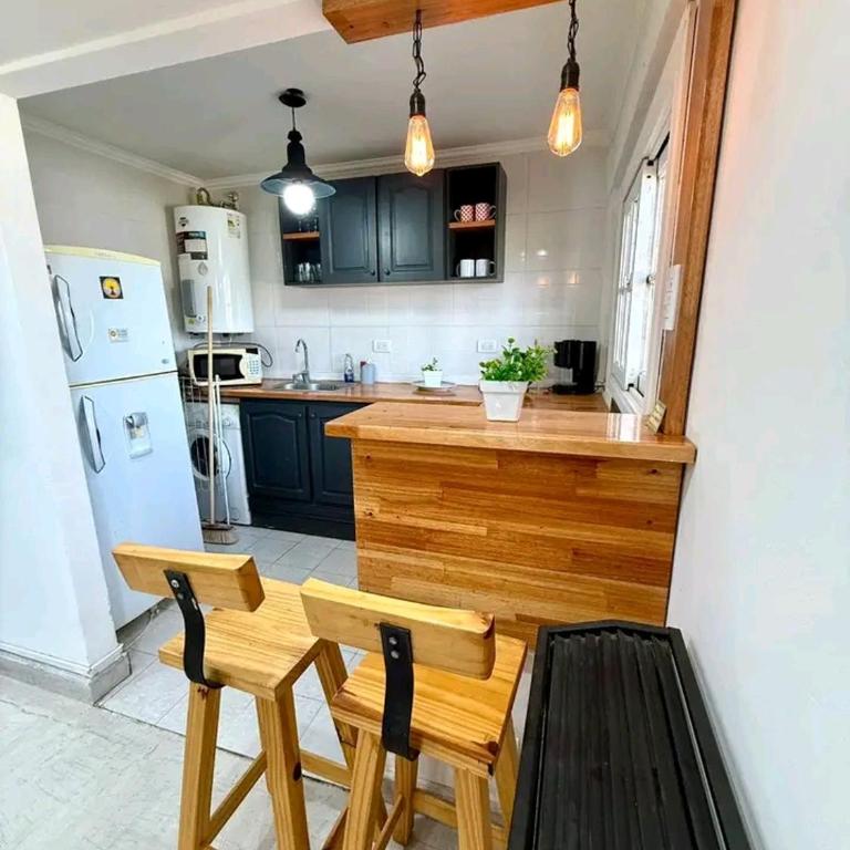 Mendoza jose - Apartamento de 1 dormitorio - 13