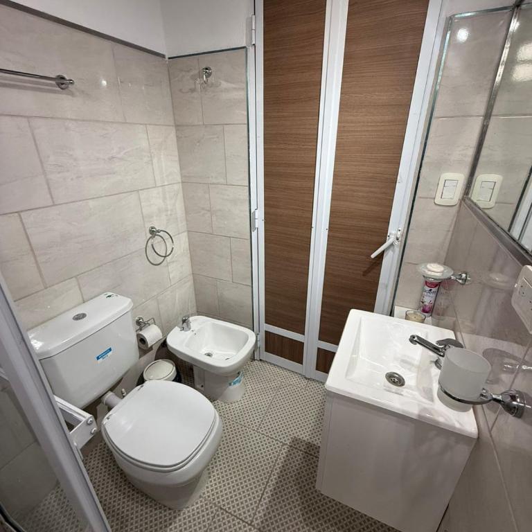 Don Isidro - Apartamento de 1 dormitorio - 2
