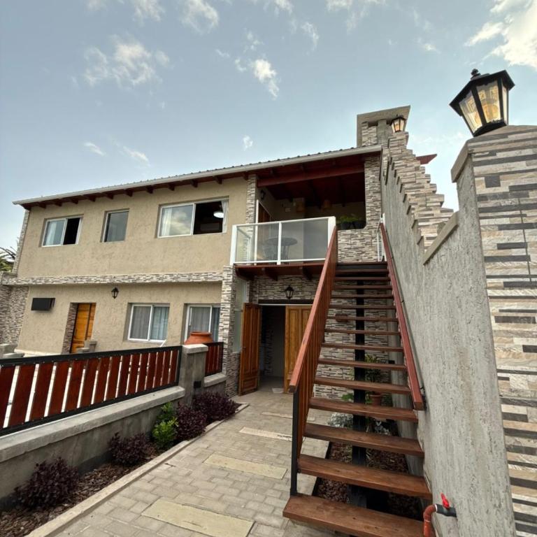 Don Isidro - Apartamento de 1 dormitorio - 3