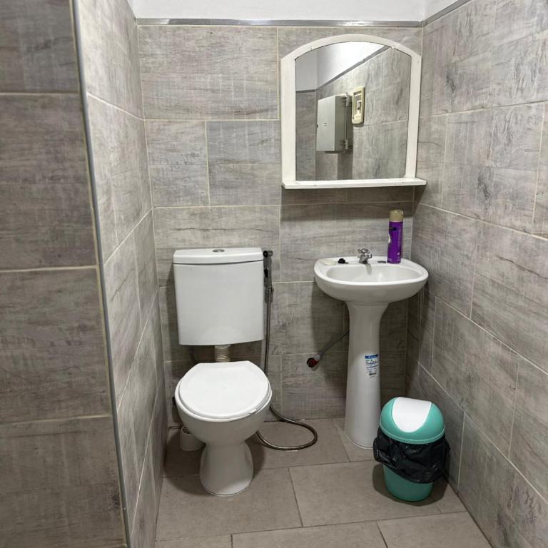 Don Isidro - Apartamento de 1 dormitorio - 4