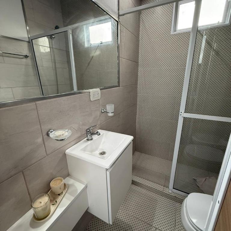 Don Isidro - Apartamento de 1 dormitorio - 5