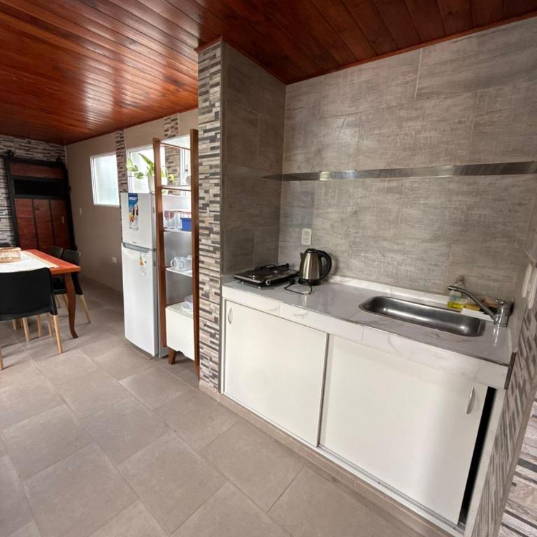 Don Isidro - Apartamento de 1 dormitorio - 7