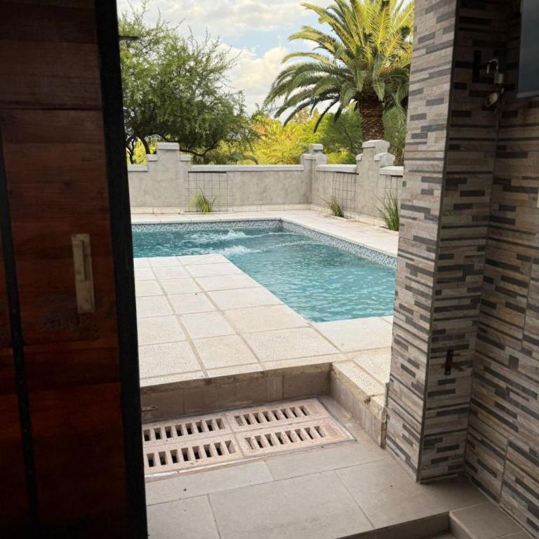 Don Isidro - Apartamento de 1 dormitorio - 8