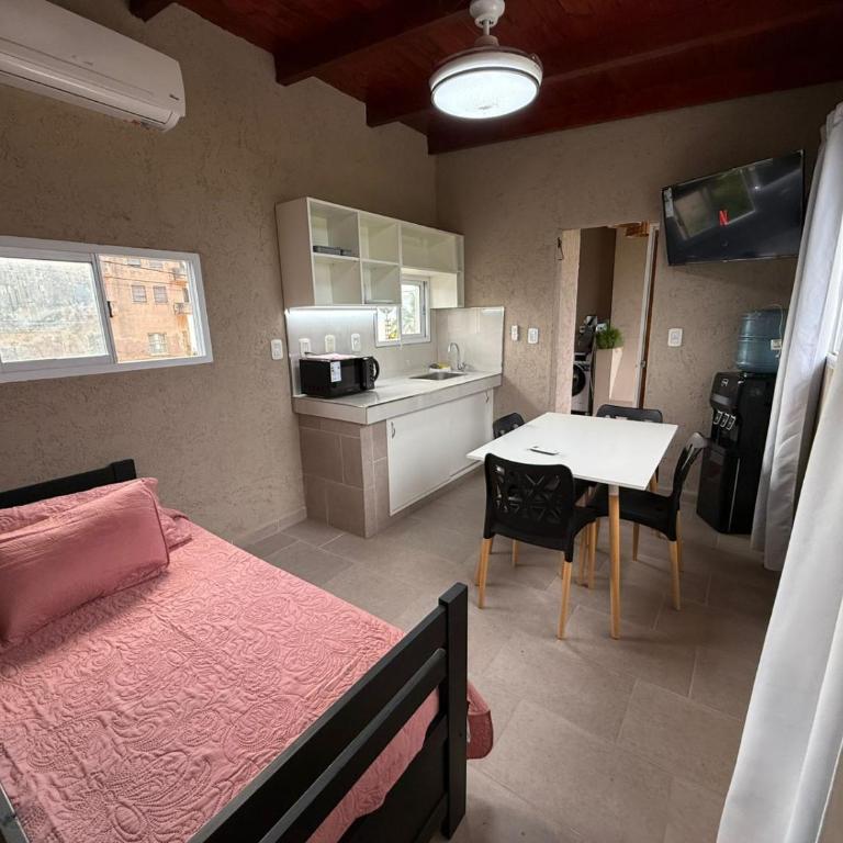 Don Isidro - Apartamento de 1 dormitorio - 13