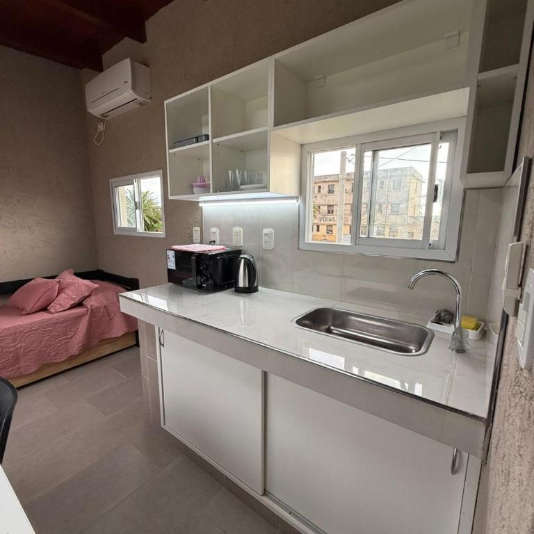 Don Isidro - Apartamento de 1 dormitorio - 14