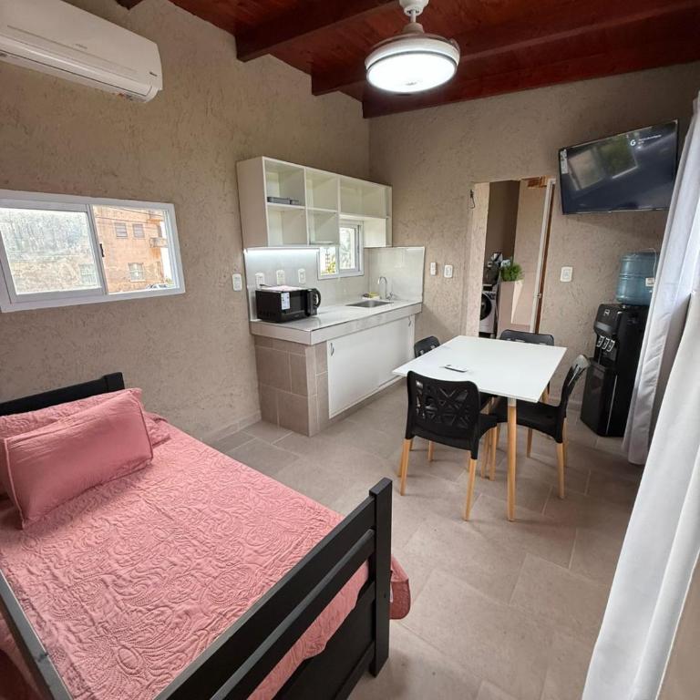 Don Isidro - Apartamento de 1 dormitorio - 23