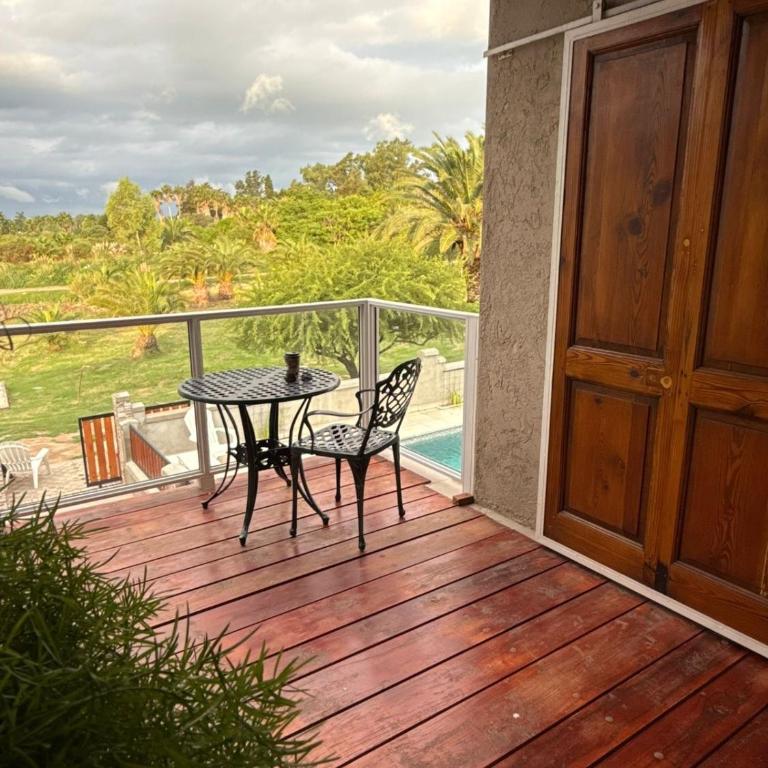 Don Isidro - Apartamento de 1 dormitorio - 26