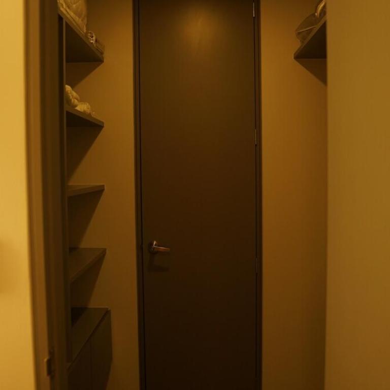 Luxury Loft Rooftop Pool & Gym Prime Bogota Location Near Monserrate & Museums - One-Bedroom Apartment - 15