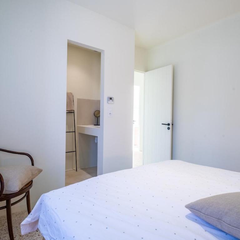 Villa Quatre Coeurs voor 10p met zwembad airco Mont Ventoux - Villa - 12