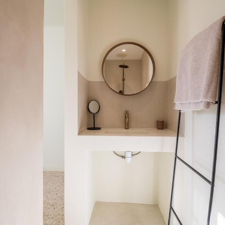 Villa Quatre Coeurs voor 10p met zwembad airco Mont Ventoux - Villa - 18