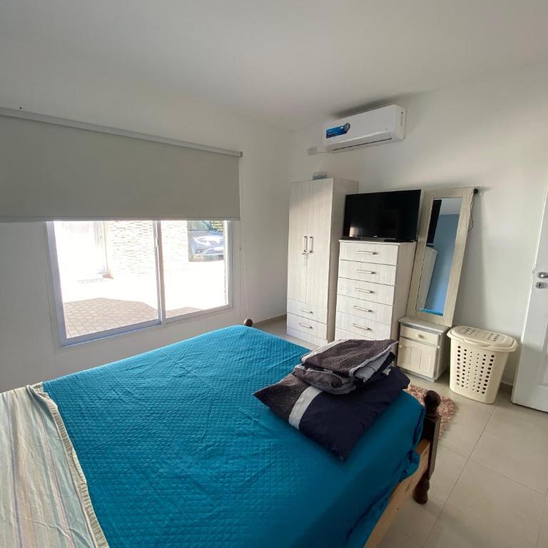 Departamento Luci - Apartamento de 1 dormitorio - 2