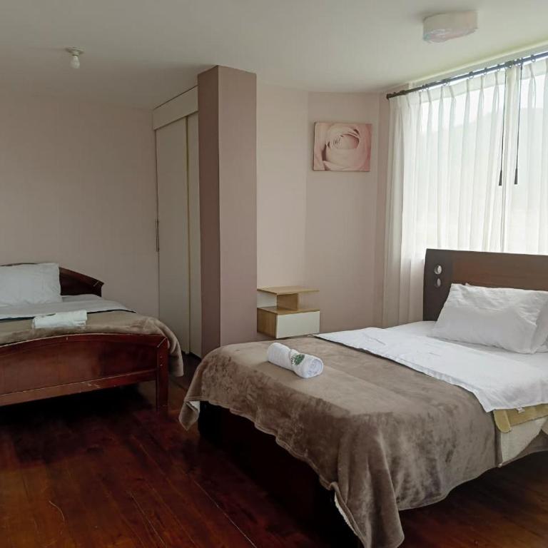 La Capella - One-Bedroom House - 1