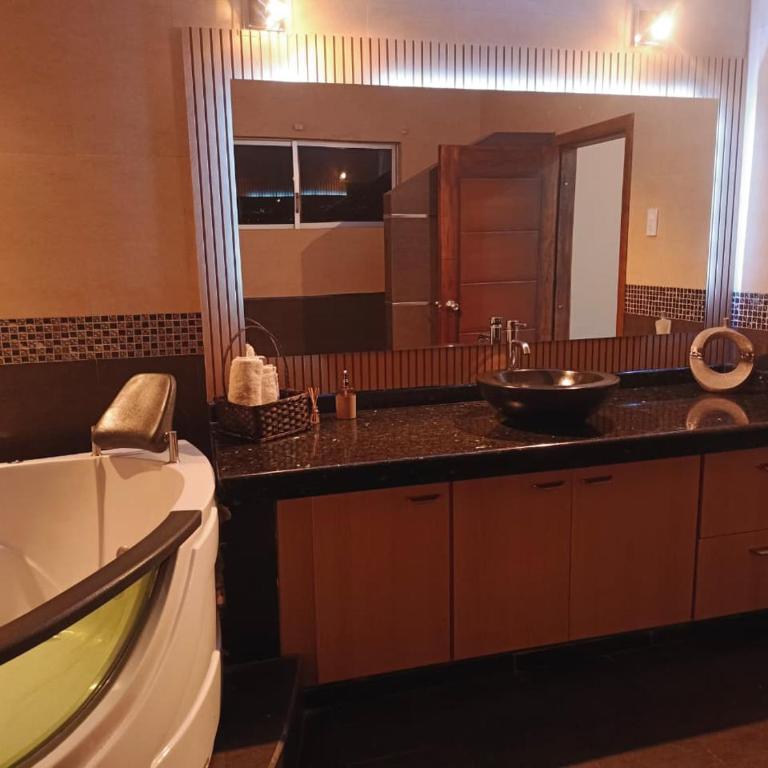 La Capella - One-Bedroom House - 4