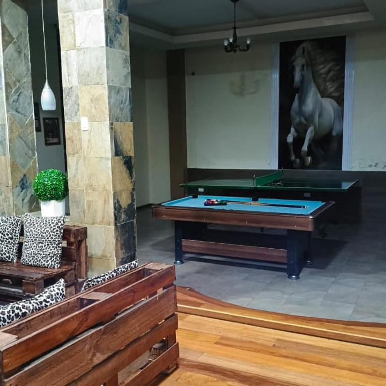 La Capella - One-Bedroom House - 5