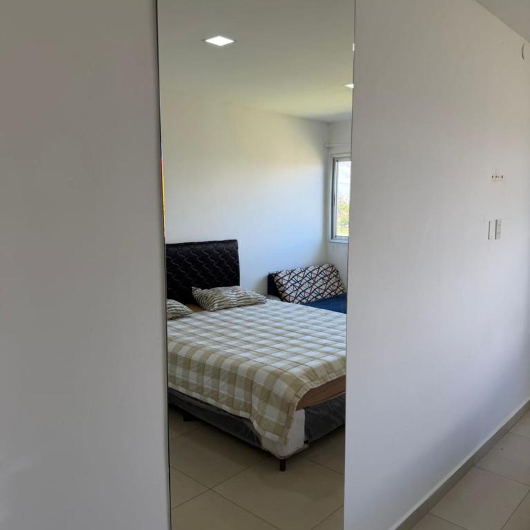 Apartamento con parking ideal para trabajo y descanso - Apartamento de 1 dormitorio - 25