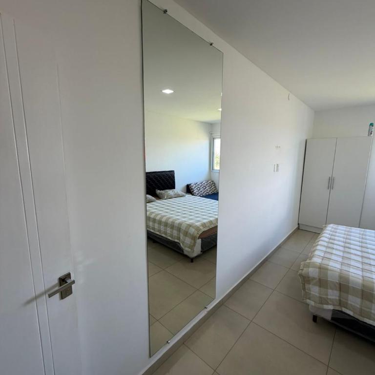 Apartamento con parking ideal para trabajo y descanso - Apartamento de 1 dormitorio - 31