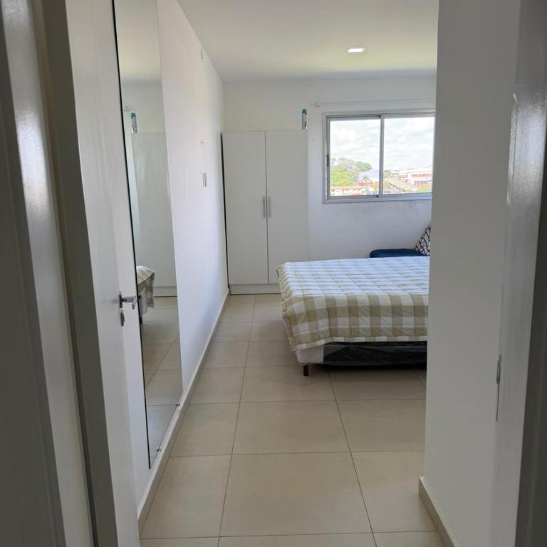 Apartamento con parking ideal para trabajo y descanso - Apartamento de 1 dormitorio - 16