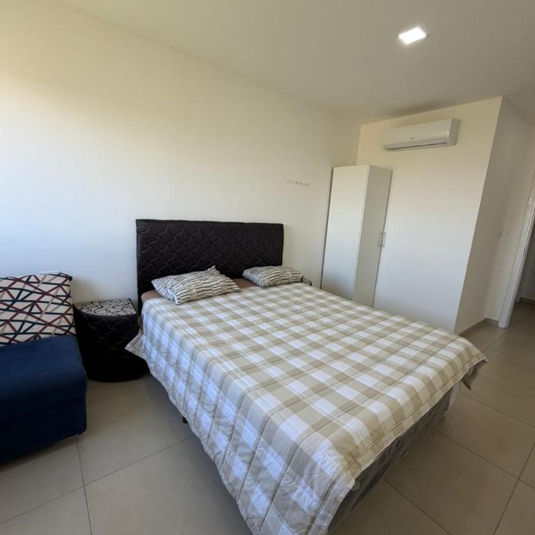 Apartamento con parking ideal para trabajo y descanso - Apartamento de 1 dormitorio - 34