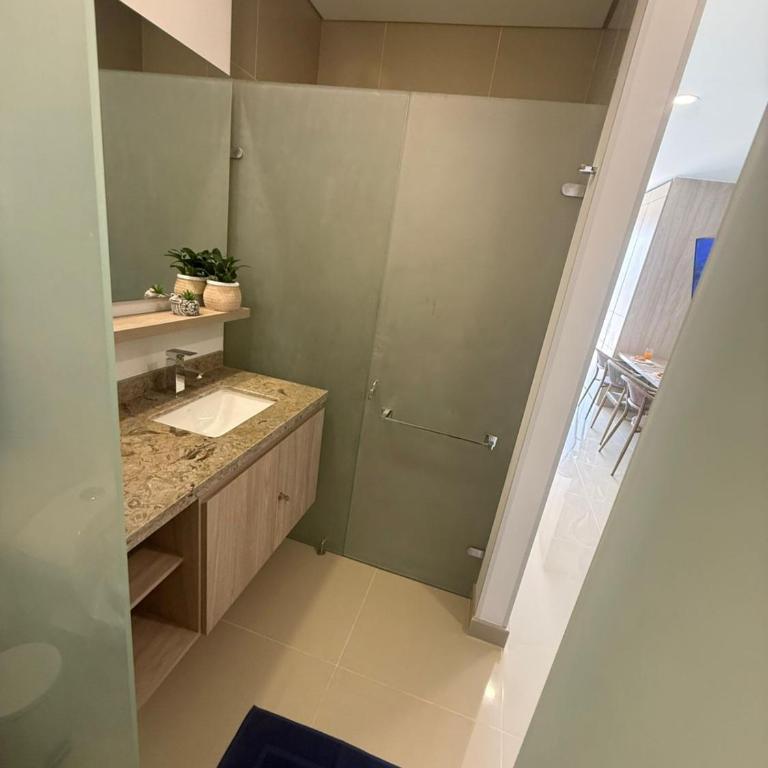 Aparta-Suites, Reserva del Mar 2 - Apartamento de 1 dormitorio - 4