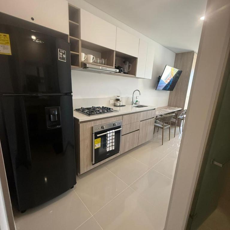 Aparta-Suites, Reserva del Mar 2 - Apartamento - 7