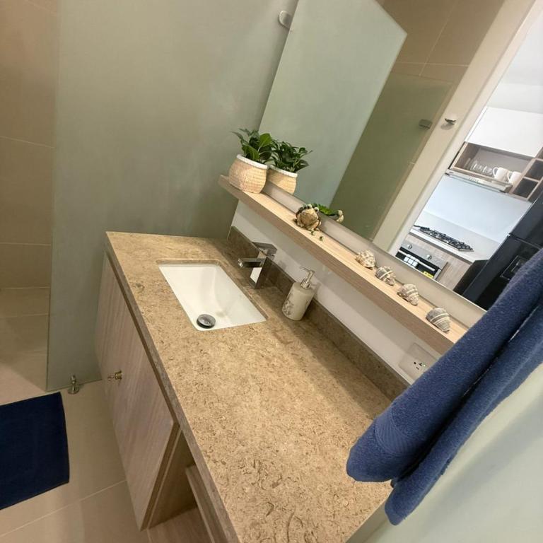 Aparta-Suites, Reserva del Mar 2 - Apartamento - 8
