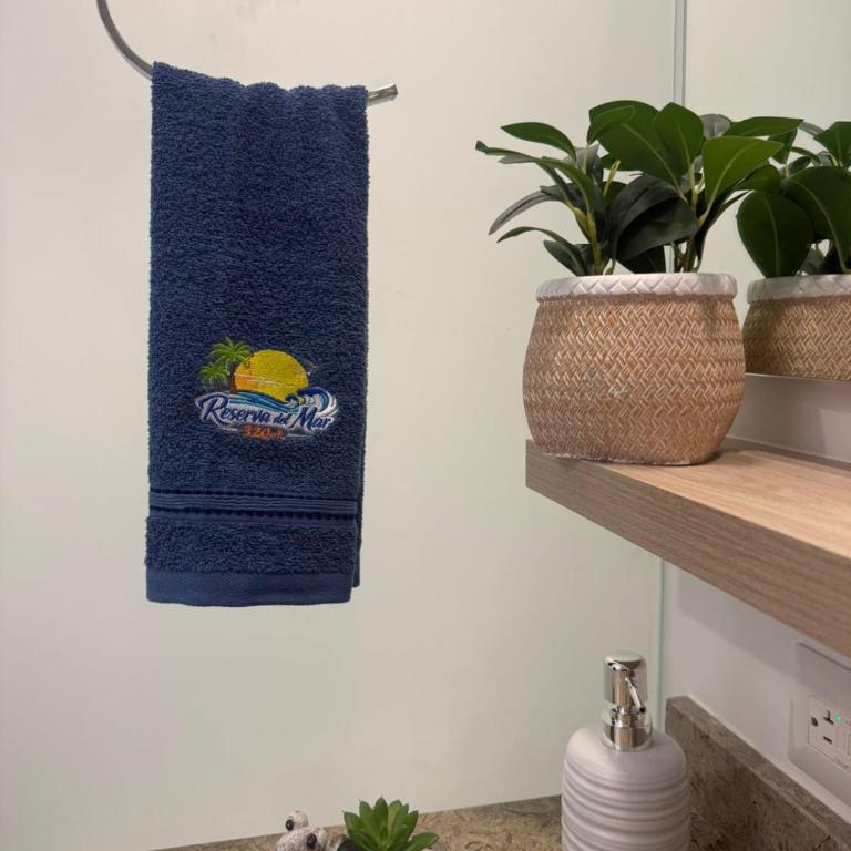 Aparta-Suites, Reserva del Mar 2 - Apartamento de 1 dormitorio - 6