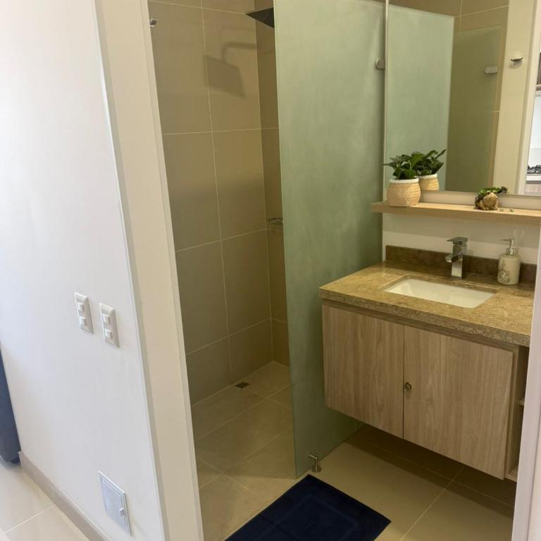 Aparta-Suites, Reserva del Mar 2 - Apartamento - 11