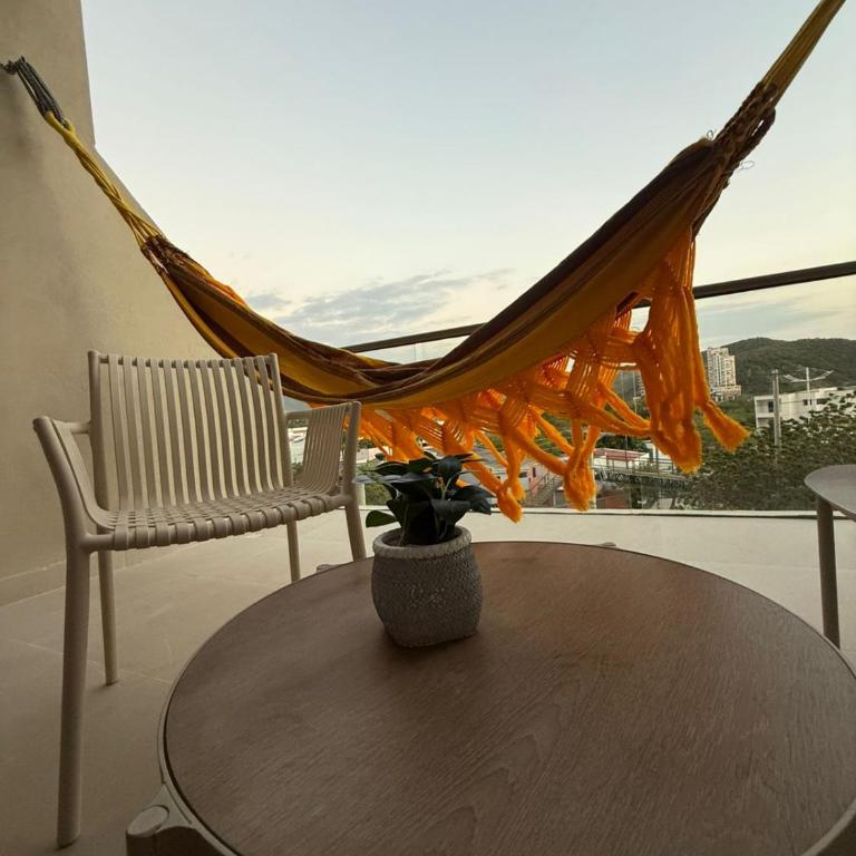 Aparta-Suites, Reserva del Mar 2 - Apartamento - 12