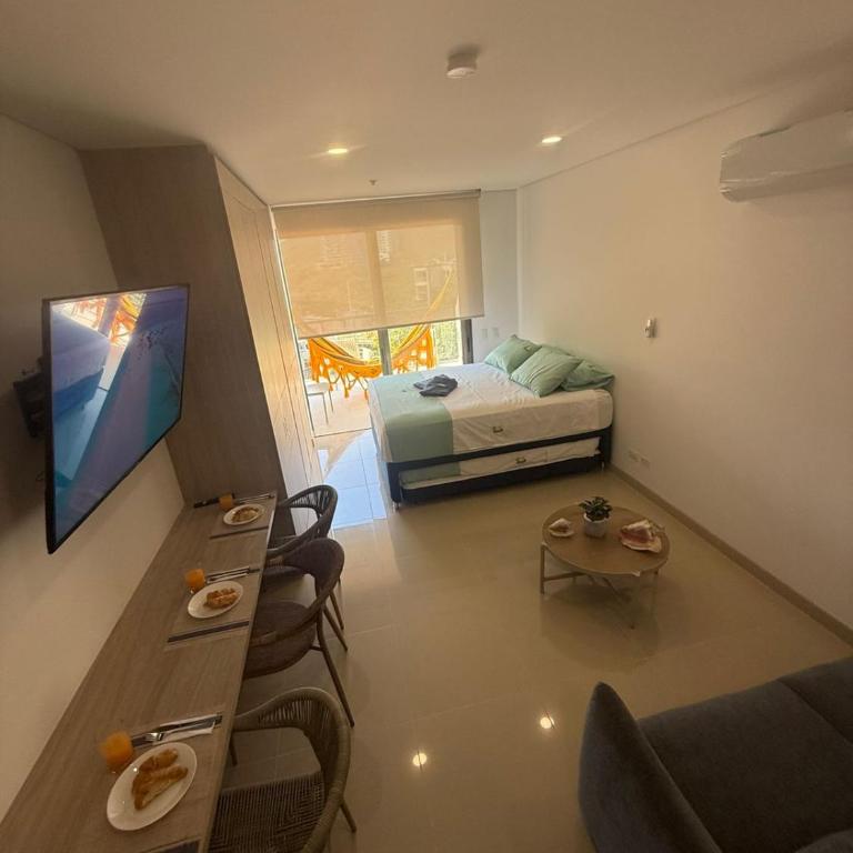 Aparta-Suites, Reserva del Mar 2 - Apartamento - 13