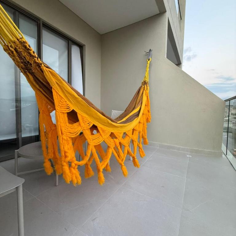 Aparta-Suites, Reserva del Mar 2 - Apartamento - 14