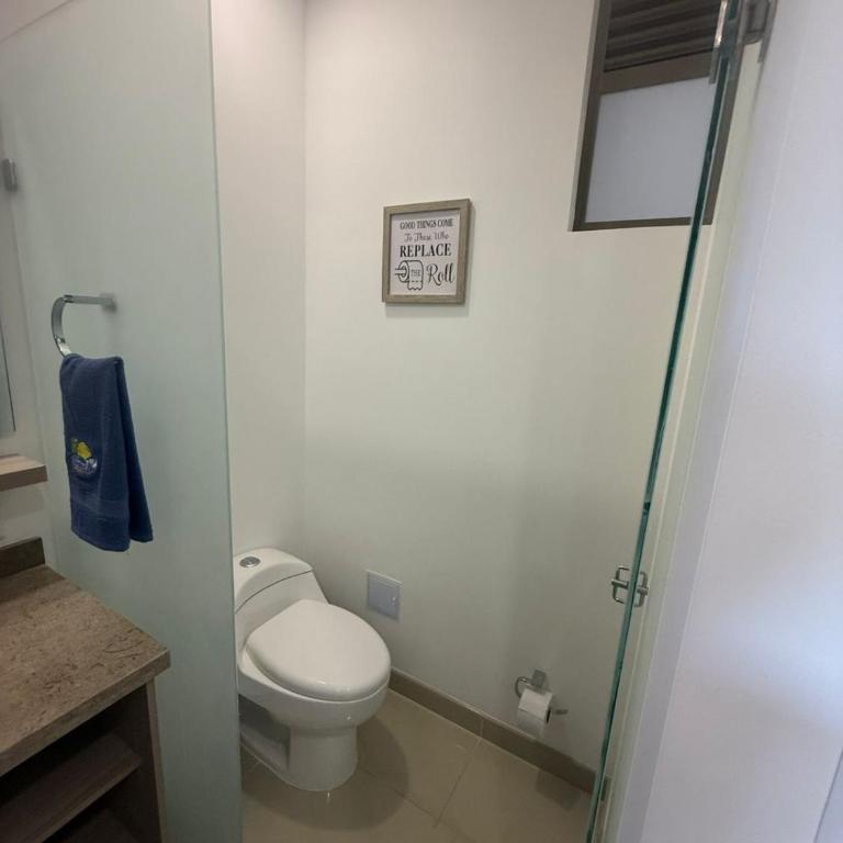 Aparta-Suites, Reserva del Mar 2 - Apartamento - 15