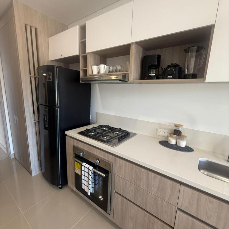 Aparta-Suites, Reserva del Mar 2 - Apartamento - 17