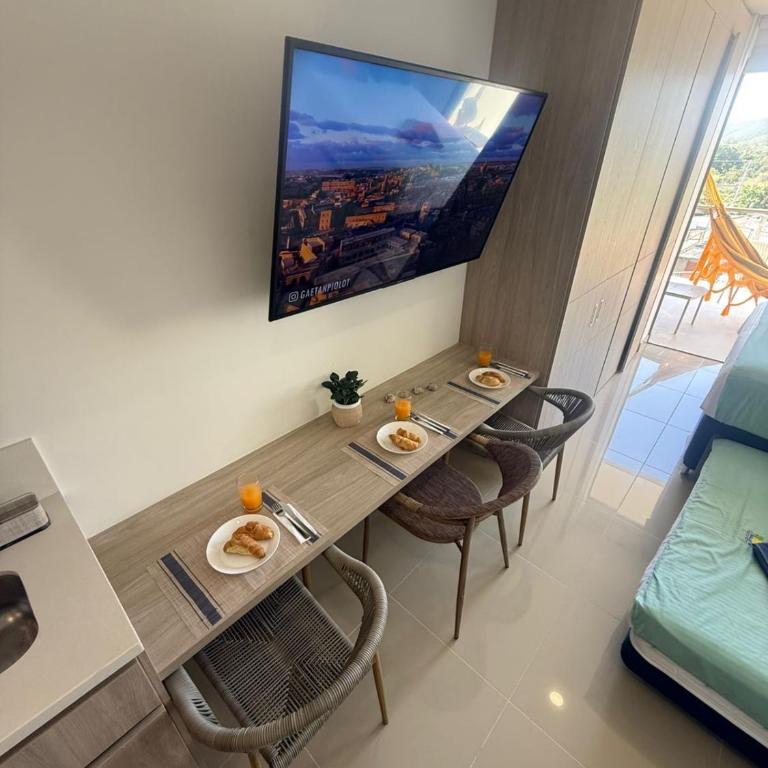 Aparta-Suites, Reserva del Mar 2 - Apartamento - 19