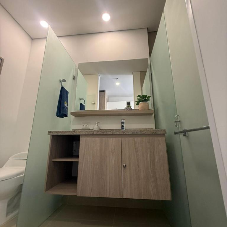 Aparta-Suites, Reserva del Mar 2 - Apartamento de 1 dormitorio - 14