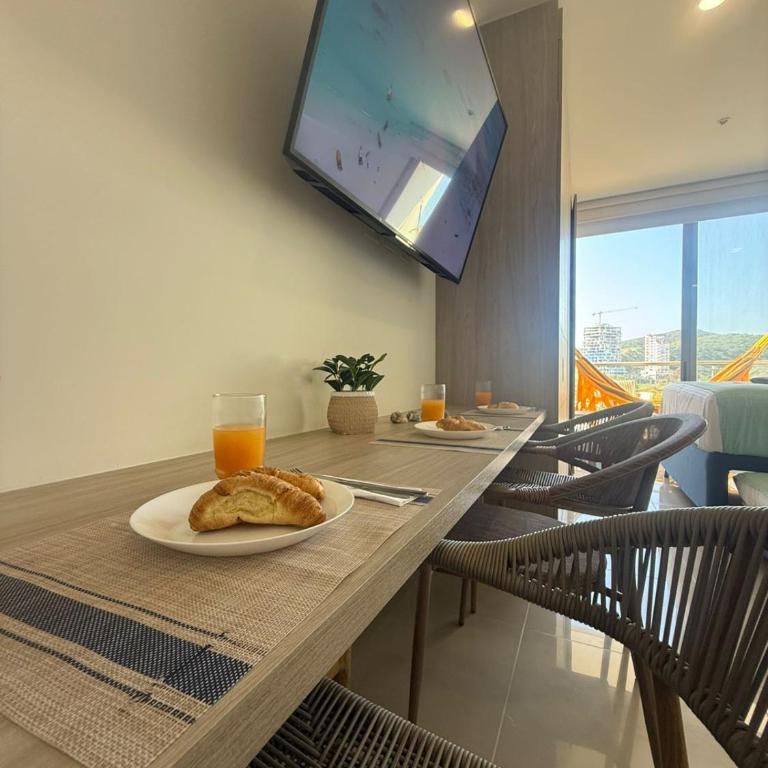 Aparta-Suites, Reserva del Mar 2 - Apartamento - 21