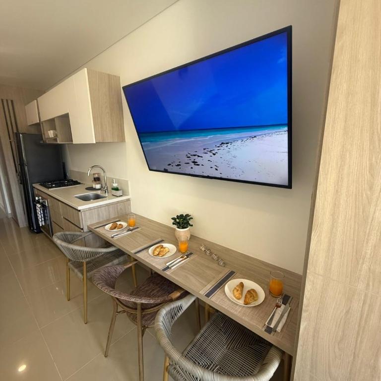 Aparta-Suites, Reserva del Mar 2 - Apartamento - 22